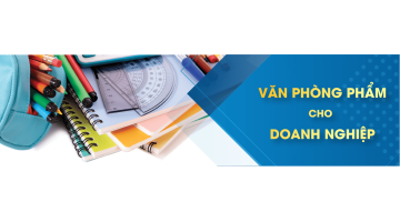 Cách lựa chọn văn phòng phẩm phù hợp cho công ty doanh nghiệp