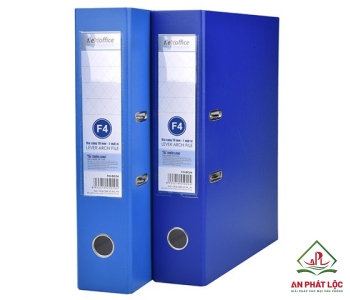 Bìa còng Flexoffice 70F4 FO-BC04