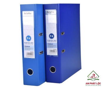 Bìa còng Flexoffice 70F4 FO-BC08