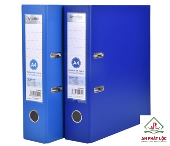 Bìa còng Flexoffice 70A4 FO-BC02