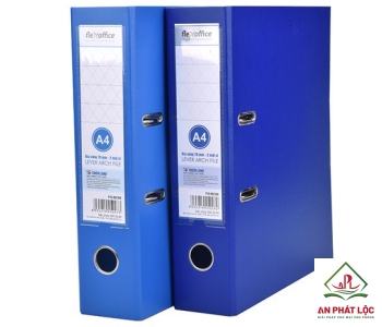 Bìa còng Flexoffice 70A4 FO-BC06