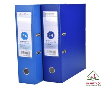 Bìa còng Flexoffice 90F4 FO-BC10