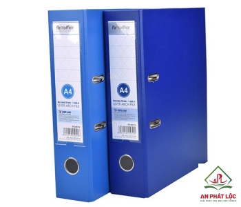 Bìa còng Flexoffice 70A4 FO-BC12