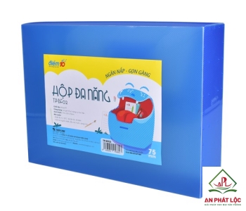 Hộp đa năng Điểm 10 TP-BF02