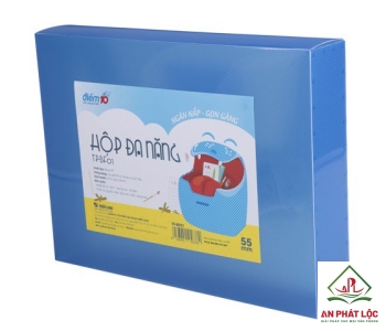 Hộp đa năng Điểm 10 TP-BF01