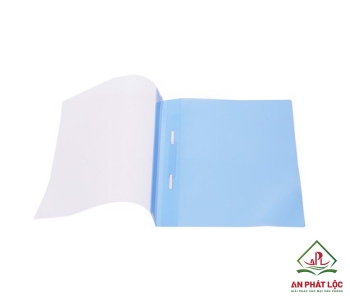 Bìa Report File A4 Flexoffice FO - RFA4
