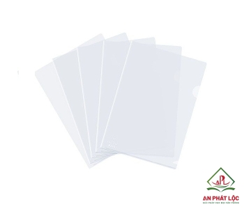 Bìa lá A4 Flexoffice FO - CH03