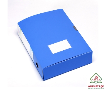 Bìa hộp Flexoffice PP 70A4 FO-BF02