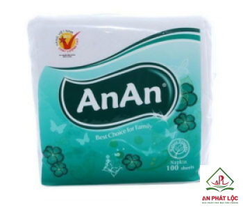 Khăn ăn an an