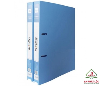 Bìa nhẫn Thiên Long D Ring -DRF40