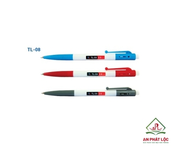 Bút Bi TL08