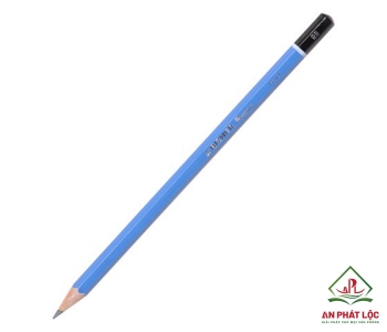 Bút chì gỗ cao cấp Bizner BIZ-P02