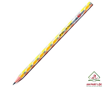 Bút chì gỗ Điểm 10 GP-021