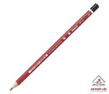 Bút chì gỗ Thiên Long GP-01