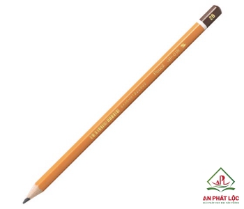 Bút chì gỗ Thiên Long GP-018