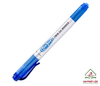 Bút lông dầu Thiên Long PM-04