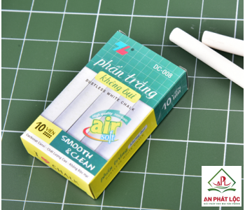 Phấn Không Bụi DC-008
