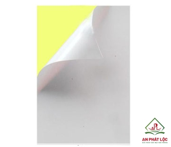 Decal đế vàng