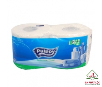 Giấy vệ sinh pupply
