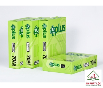 Giấy IK Plus 70  