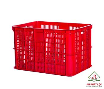 Sóng nhựa hở 3T9
