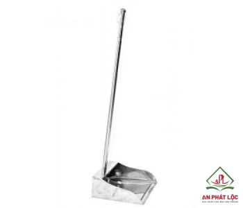 Ky hốt rác inox