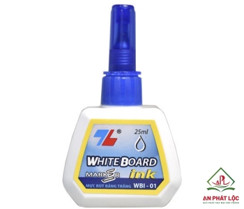 Mực bút lông bảng Thiên Long WBI-01