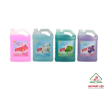 Nước lau sàn Gift 3.8kg