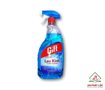 Nước lau kính Gift 540ml
