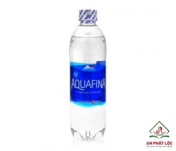 Nước tinh khiết aquafina 500ml