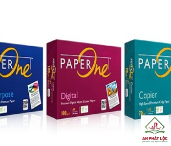 Giấy Paper One 80gsm