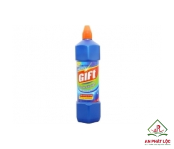 Rửa nhà tắm Gift 900ml
