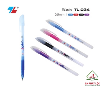 Bút Bi Thiên Long TL-034