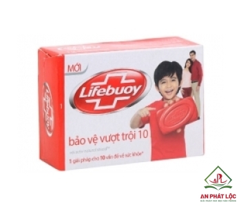 Xà Bông Cục Lifebuoy