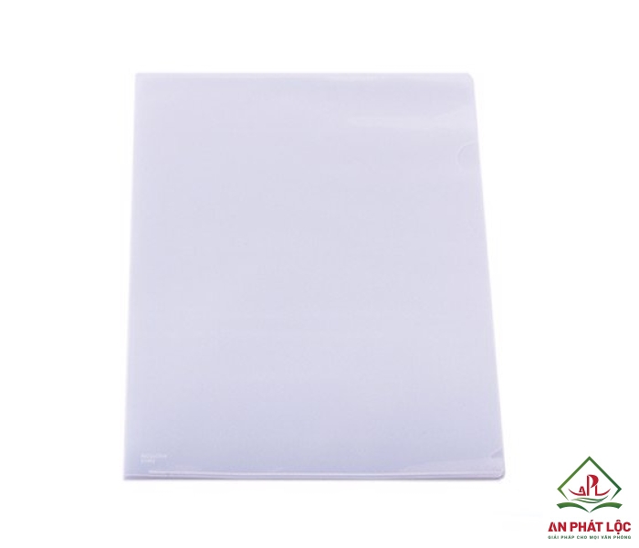 Bìa lá Thiên Long F4 -E355