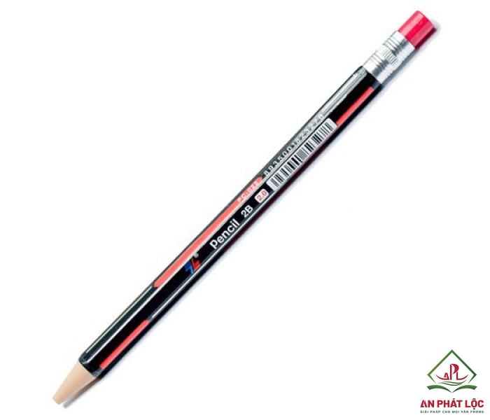 Bút chì bấm Thiên Long PC-022