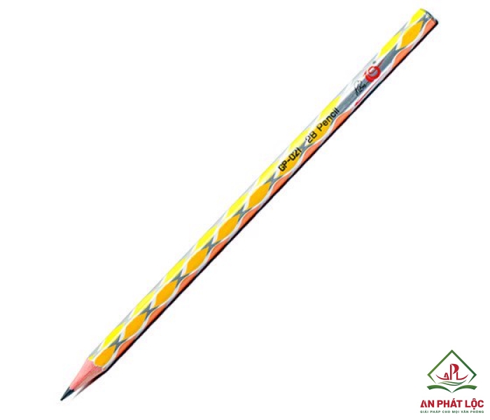 Bút chì gỗ Điểm 10 GP-021