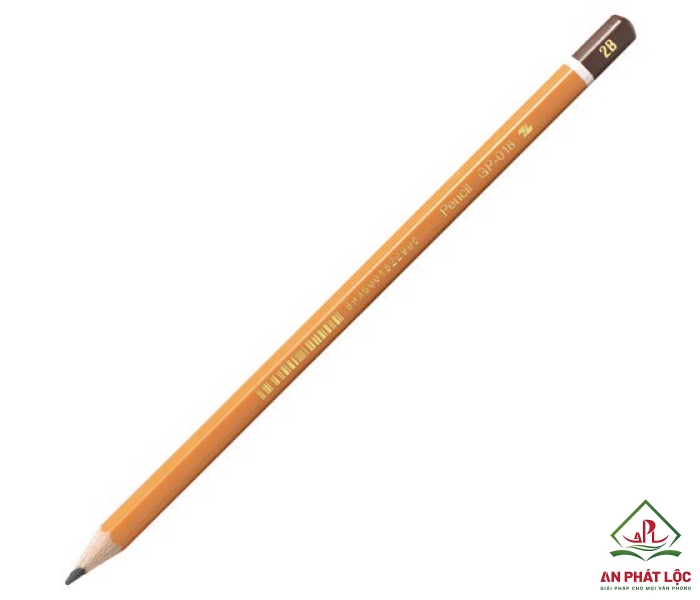 Bút chì gỗ Thiên Long GP-018