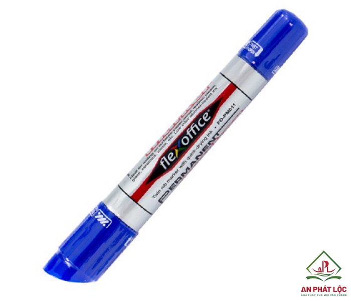 Bút lông dầu FlexOffice FO-PM-011