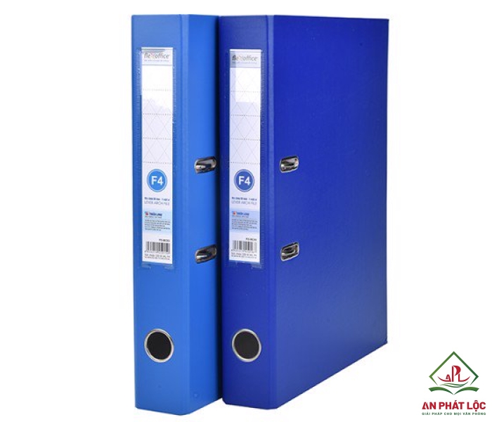 Bìa còng Flexoffice 50F4 FO-BC03