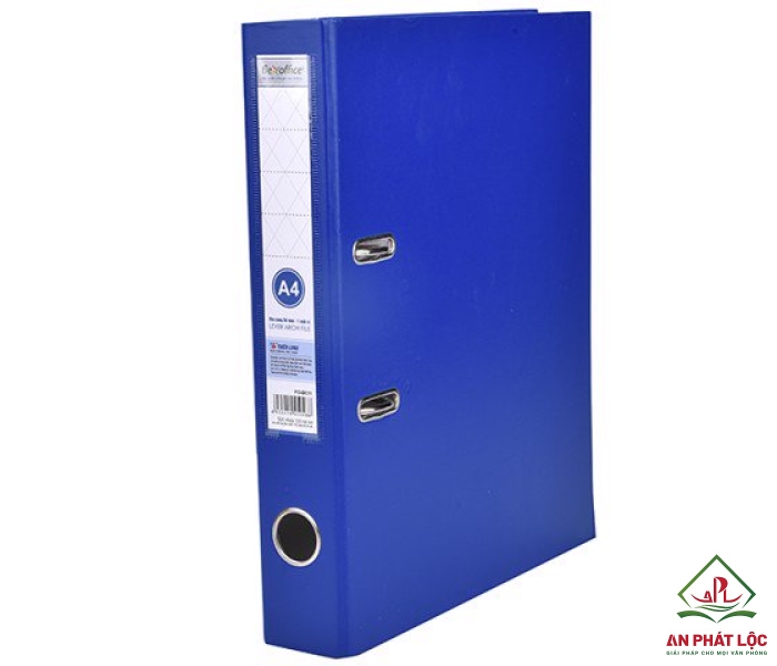 Bìa còng Flexoffice 50A4 FO-BC11