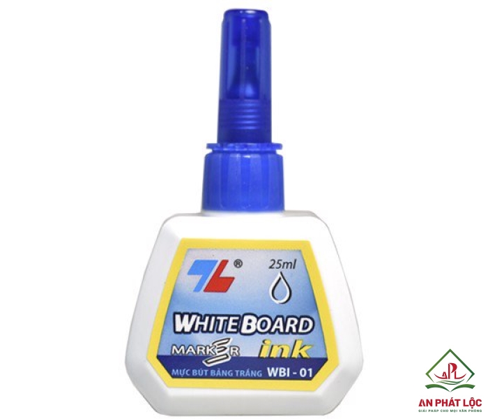 Mực bút lông bảng Thiên Long WBI-01
